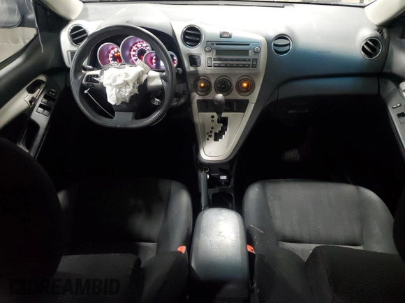2011 Toyota Matrix S с VIN 2T1KE4EE8BC048344, выставлен на аукционе Copart как лот 72411334 с пробегом 188 637 миль миль и Списание • Salvage title. История ставок и продаж доступна на DreamBid. Изображение 8.