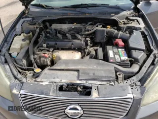 2005 Nissan Altima 2.5 S with VIN 1N4AL11D55C388468, listed as a Copart auction lot 53068734 with 250,799 mi miles and Salvage Title. Bid and sale history available at carsss.com. Image 11.