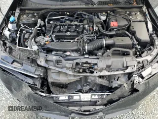 2024 Acura Integra z VIN 19UDE4H28RA028153, wystawiony jako Copart lot #52858175 z przebiegiem 11 322 mil mil oraz Szkoda całkowita • Salvage title. Historia ofert i sprzedaży dostępna na DreamBid. Obrazek 13.