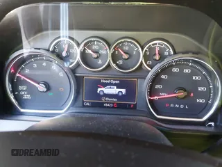 2021 Chevrolet Silverado 1500 LT with VIN 3GCPWCED0MG426296, listed as a IAAI auction lot 42032758 with 45,423 mi miles and . Bid and sale history available at DreamBid. Image 7.