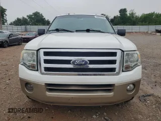2013 Ford Expedition XLT с VIN 1FMJU1H56DEF42979, выставлен на аукционе Copart как лот 59264785 с пробегом 192 415 миль миль и Чистый • Clean title. История ставок и продаж доступна на DreamBid. Изображение 5.