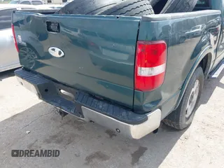 2007 Ford F-150 XLT with VIN 1FTPW12V97KD48275, listed as a IAAI auction lot 42398736 with 231,497 mi miles and . Bid and sale history available at DreamBid. Image 12.
