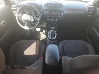 2016 Kia Soul with VIN KNDJN2A28G7868430, listed as a Copart auction lot 49986695 with 73,301 mi miles and Salvage Title. Bid and sale history available at carsss.com. Image 8.