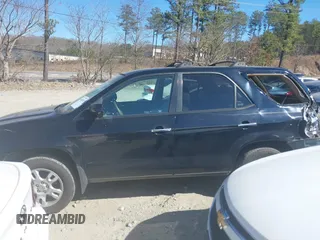 2004 Acura MDX Touring Pkg RES w/Nav with VIN 2HNYD18904H554795, listed as a IAAI auction lot 41649432 with 218,000 mi miles. Bid and sale history available at carsss.com. Image 14.