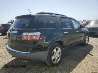 2008 GMC Acadia SLT1 with VIN 1GKER23748J234538, listed as a Copart auction lot 54267405 with 108,343 mi miles and Clean Title. Bid and sale history available at carsss.com. Image 3.