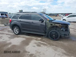 2016 Chevrolet Equinox LS with VIN 2GNALBEK3G6299414, listed as a IAAI auction lot 41902123 with 133,430 mi miles and . Bid and sale history available at carsss.com. Image 14.