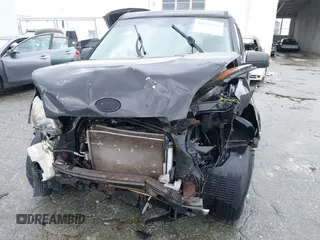 2011 Kia Soul with VIN KNDJT2A12B7303712, listed as a IAAI auction lot 41629793 with 127,167 mi miles. Bid and sale history available at carsss.com. Image 6.