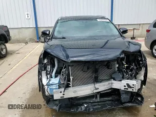 2019 Toyota Highlander Limited с VIN 5TDDZRFH1KS701297, выставлен на аукционе Copart как лот 55472505 с пробегом 75 254 миль миль и Списание • Salvage title. История ставок и продаж доступна на DreamBid. Изображение 15.