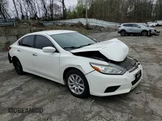 2016 Nissan Altima 2.5 S with VIN 1N4AL3AP9GC188301, listed as a Copart auction lot 52644775 with 127,485 mi miles and Salvage Title. Bid and sale history available at carsss.com. Image 10.