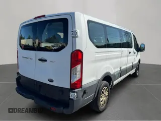 2016 Ford Transit XL с VIN 1FBZX2ZM7GKA15067, выставлен на аукционе Copart как лот 50207355 с пробегом 185 552 миль миль и Чистый • Clean title. История ставок и продаж доступна на DreamBid. Изображение 4.