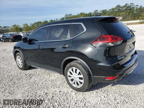2020 Nissan Rogue SV с VIN JN8AT2MT3LW008823, выставлен на аукционе Copart как лот 49395235 с пробегом 71 187 миль миль и Чистый • Clean title. История ставок и продаж доступна на DreamBid. Изображение 2.