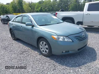 2007 Toyota Camry LE z VIN 4T1BK46K37U509307, wystawiony jako IAAI lot #42404464 z przebiegiem 245 504 mil mil oraz . Historia ofert i sprzedaży dostępna na DreamBid. Obrazek 1.