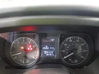 2017 Nissan Titan z VIN 1N6AA1R95HN544191, wystawiony jako IAAI lot #41912622 z przebiegiem 134 721 mil mil oraz . Historia ofert i sprzedaży dostępna na DreamBid. Obrazek 15.