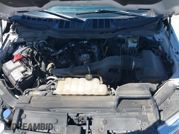 2021 Ford F-150 XL с VIN 1FTEW1CP7MFC46680, выставлен на аукционе IAAI как лот 41738310 с пробегом 68 885 миль миль и . История ставок и продаж доступна на DreamBid. Изображение 10.