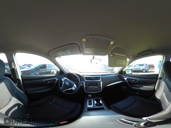 2016 Nissan Altima S z VIN 1N4AL3APXGC236145, wystawiony jako IAAI lot #41883454 z przebiegiem 47 167 mil mil oraz . Historia ofert i sprzedaży dostępna na DreamBid. Obrazek 18.