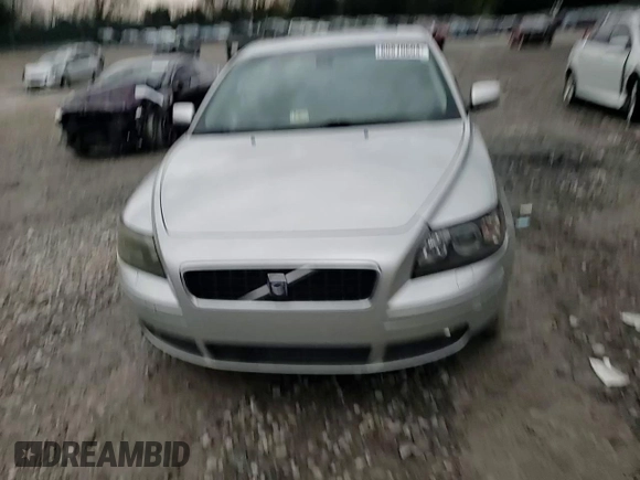 2006 Volvo S40 2.5L Turbo с VIN YV1MH682162157708, выставлен на аукционе Copart как лот 80870604 с пробегом 177 141 миль миль и Чистый • Clean title. История ставок и продаж доступна на DreamBid. Изображение 11.