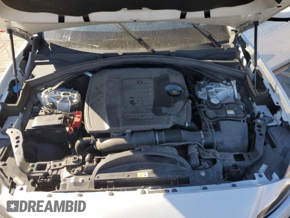 2018 Jaguar F-Pace 30t R-Sport с VIN SADCL2GX9JA321635, выставлен на аукционе Copart как лот 75499104 с пробегом 187 420 миль миль и Чистый • Clean title. История ставок и продаж доступна на DreamBid. Изображение 12.