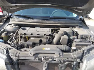 2013 Kia Forte EX with VIN KNAFU4A2XD5655018, listed as a IAAI auction lot 41756357 with 156,819 mi miles. Bid and sale history available at carsss.com. Image 10.