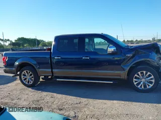 2015 Ford F-150 XL z VIN 1FTEW1CF1FKE46049, wystawiony jako IAAI lot #41823528 z przebiegiem 88 616 mil mil oraz . Historia ofert i sprzedaży dostępna na DreamBid. Obrazek 13.