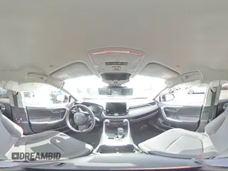 2023 Toyota RAV4 LE с VIN 2T3G1RFV7PC392517, выставлен на аукционе Copart как лот 57244215 с пробегом 19 772 миль миль и Списание • Salvage title. История ставок и продаж доступна на DreamBid. Изображение 14.