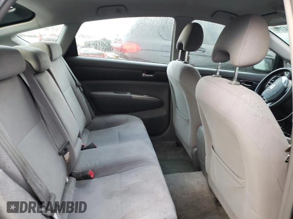 2006 Toyota Prius with VIN JTDKB22U267067956, listed as a Copart auction lot 86744774 with 311,259 mi miles and Salvage Title. Bid and sale history available at carsss.com. Image 10.