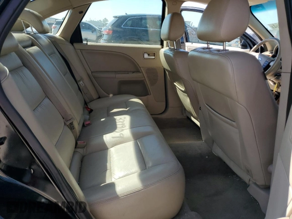 2005 Ford Five Hundred Limited with VIN 1FAHP28125G114660, listed as a Copart auction lot 75690454 with 175,199 mi miles and Salvage Title. Bid and sale history available at carsss.com. Image 11.