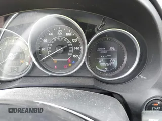2015 Mazda 6 i Touring with VIN JM1GJ1V67F1174536, listed as a IAAI auction lot 41823441 with 100,264 mi miles. Bid and sale history available at carsss.com. Image 7.
