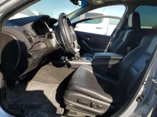 2013 Acura RDX Technology with VIN 5J8TB3H5XDL007942, listed as a Copart auction lot 72569314 with 123,593 mi miles and Salvage Title. Bid and sale history available at DreamBid. Image 7.