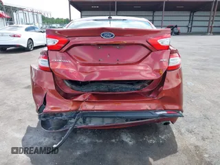 2014 Ford Fusion SE with VIN 3FA6P0H70ER364570, listed as a IAAI auction lot 42147544 with 107,060 mi miles and . Bid and sale history available at DreamBid. Image 6.