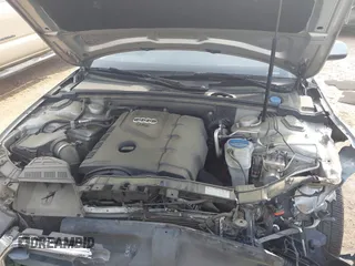 2014 Audi A4 Premium z VIN WAUAFAFLXEN017518, wystawiony jako IAAI lot #42276002 z przebiegiem 139 906 mil mil oraz . Historia ofert i sprzedaży dostępna na DreamBid. Obrazek 10.