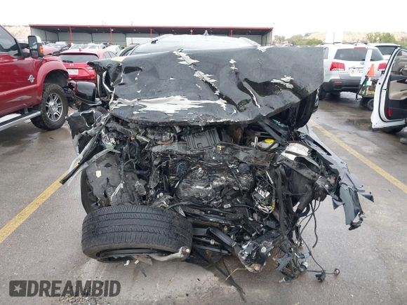 2022 Jeep Grand Cherokee Laredo X with VIN 1C4RJEAG3NC154723, listed as a IAAI auction lot 41890411 with Not provided miles and . Bid and sale history available at DreamBid. Image 6.