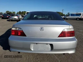 2002 Acura TL Type S w/Navigation with VIN 19UUA56972A050720, listed as a Copart auction lot 73115144 with 114,232 mi miles and Salvage Title. Bid and sale history available at carsss.com. Image 6.