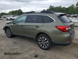 2017 Subaru Outback Limited z VIN 4S4BSANC7H3397739, wystawiony jako Copart lot #53691485 z przebiegiem 68 464 mil mil oraz Czysty tytuł • Clean title. Historia ofert i sprzedaży dostępna na DreamBid. Obrazek 2.