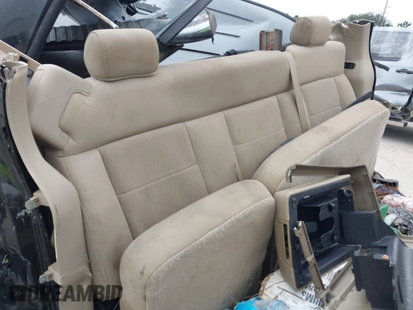 2006 Ford F-150 XLT with VIN 1FTPX14V36NB16973, listed as a IAAI auction lot 41269370 with 1 mi miles. Bid and sale history available at carsss.com. Image 8.