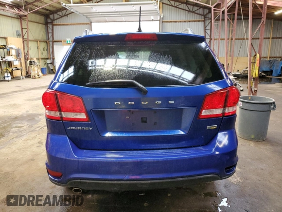 2012 Dodge Journey SXT с VIN 3C4PDCCG3CT339095, выставлен на аукционе Copart как лот 55388905 с пробегом 249 668 миль миль и Списание • Salvage title. История ставок и продаж доступна на DreamBid. Изображение 6.