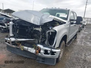 2024 Ford F-250 XL с VIN 1FT7W2BT0RED97130, выставлен на аукционе IAAI как лот 41706600 с пробегом 17 269 миль миль и . История ставок и продаж доступна на DreamBid. Изображение 6.
