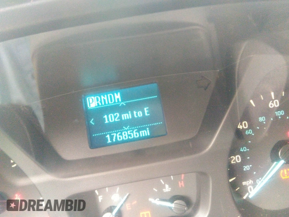 2017 Ford Transit XL с VIN 1FBZX2ZMXHKA05361, выставлен на аукционе IAAI как лот 41852894 с пробегом 176 856 миль миль и . История ставок и продаж доступна на DreamBid. Изображение 15.