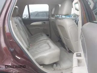 2012 Lincoln MKX z VIN 2LMDJ6JK8CBL08425, wystawiony jako IAAI lot #42312678 z przebiegiem 113 512 mil mil oraz . Historia ofert i sprzedaży dostępna na DreamBid. Obrazek 8.
