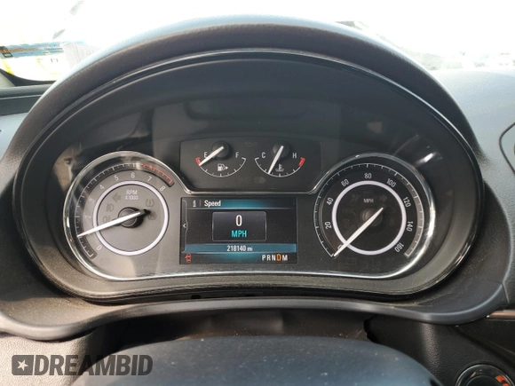 2014 Buick Regal Premium II с VIN 2G4GR5GX5E9137884, выставлен на аукционе Copart как лот 61666505 с пробегом 218 140 миль миль и Чистый • Clean title. История ставок и продаж доступна на DreamBid. Изображение 9.
