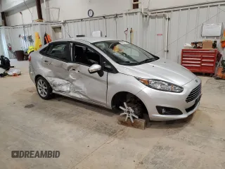 2016 Ford Fiesta SE with VIN 3FADP4BJ8GM183963, listed as a Copart auction lot 50456115 with 79,804 mi miles and Non Repairable. Bid and sale history available at carsss.com. Image 4.