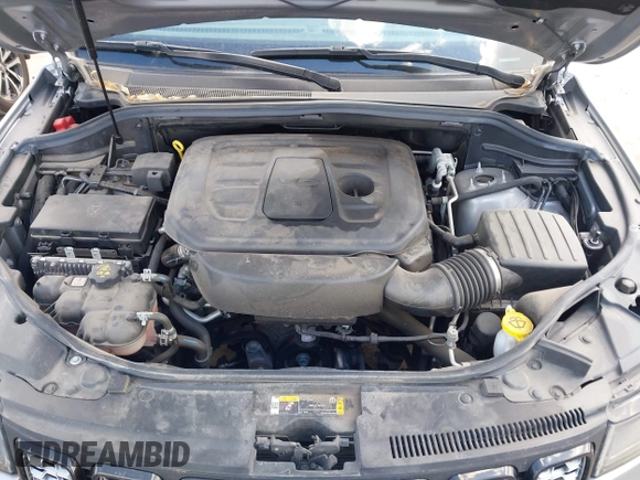 2021 Jeep Grand Cherokee Laredo X z VIN 1C4RJEAG9MC739515, wystawiony jako IAAI lot #42184910 z przebiegiem 45 687 mil mil oraz . Historia ofert i sprzedaży dostępna na DreamBid. Obrazek 10.