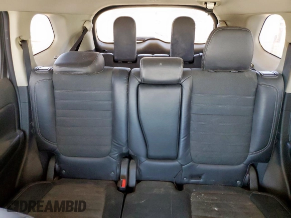 2019 Mitsubishi Outlander SE with VIN JA4AD3A35KZ048251, listed as a Copart auction lot 56799235 with 113,011 mi miles and Clean title. Bid and sale history available at DreamBid. Image 10.