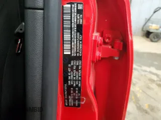 2020 Jeep Renegade Sport with VIN ZACNJAAB3LPL03293, listed as a Copart auction lot 83691994 with 105,208 mi miles and Salvage Title. Bid and sale history available at carsss.com. Image 12.