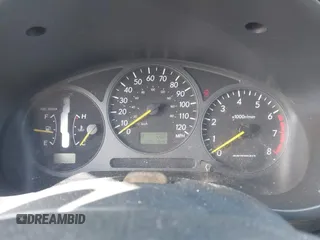 2002 Subaru Impreza Outback Special Sports with VIN JF1GG68522H822483, listed as a IAAI auction lot 41621127 with 209,164 mi miles and . Bid and sale history available at DreamBid. Image 7.