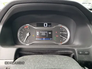 2019 Honda Ridgeline RTL-E z VIN 5FPYK3F7XKB020903, wystawiony jako Copart lot #52882845 z przebiegiem 85 746 mil mil oraz Szkoda całkowita • Salvage title. Historia ofert i sprzedaży dostępna na DreamBid. Obrazek 9.