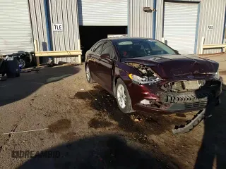 2018 Ford Fusion SE with VIN 3FA6P0H71JR110022, listed as a Copart auction lot 44703715 with 149,056 mi miles and Salvage Title. Bid and sale history available at DreamBid. Image 10.