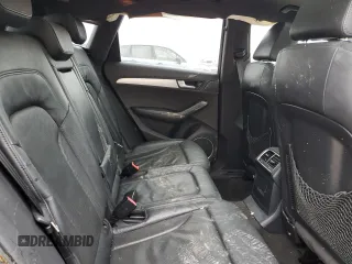 2010 Audi Q5 Prestige z VIN WA1WKAFP5AA052468, wystawiony jako Copart lot #41422085 z przebiegiem 144 087 mil mil oraz Szkoda całkowita • Salvage title. Historia ofert i sprzedaży dostępna na DreamBid. Obrazek 11.