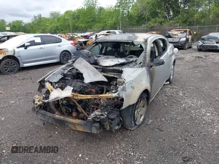2010 Dodge Avenger SXT with VIN 1B3CC4FB0AN180381, listed as a IAAI auction lot 42265522 with Not provided miles and . Bid and sale history available at DreamBid. Image 6.