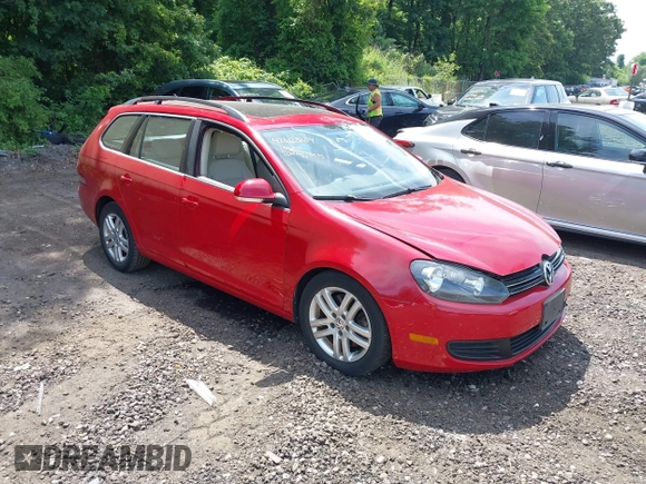 2010 Volkswagen Jetta TDI with VIN 3VWTL7AJ3AM689032, listed as a IAAI auction lot 42623234 with 81,413 mi miles and . Bid and sale history available at DreamBid. Image 1.