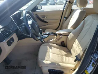 2013 BMW 3 Series 328i xDrive z VIN WBA3B3C5XDF533439, wystawiony jako Copart lot #62130615 z przebiegiem 125 712 mil mil oraz Szkoda całkowita • Salvage title. Historia ofert i sprzedaży dostępna na DreamBid. Obrazek 7.